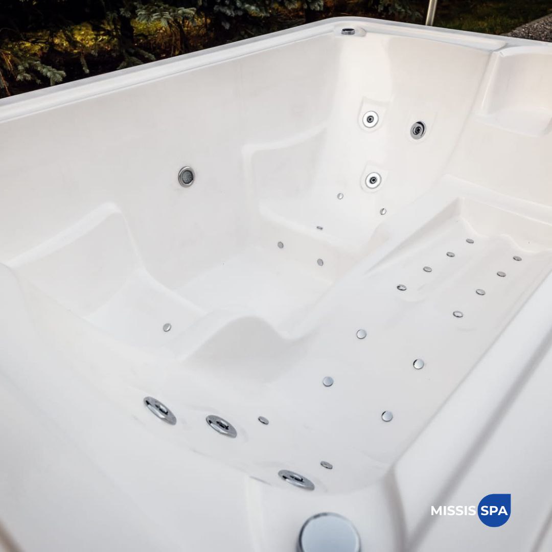 Balia 3 osobowa MissisSpa Bolesławiec